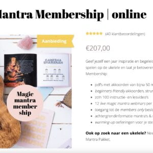 magic-mantras membership
